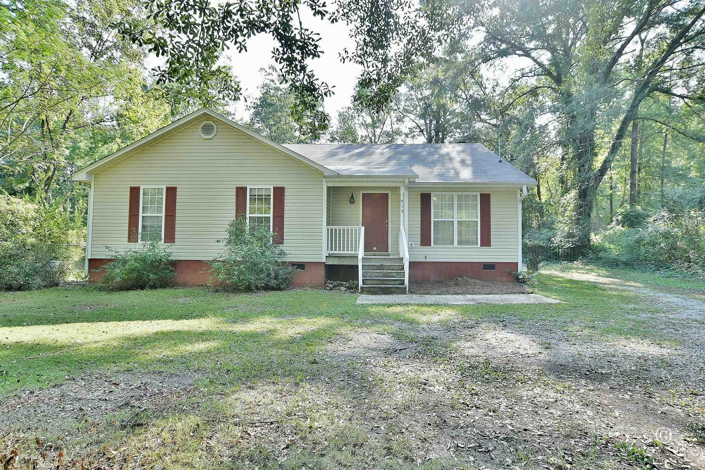 715 Chambliss Road Cataula, GA 31804 - Photo 1 of 1 Gallery Image 1