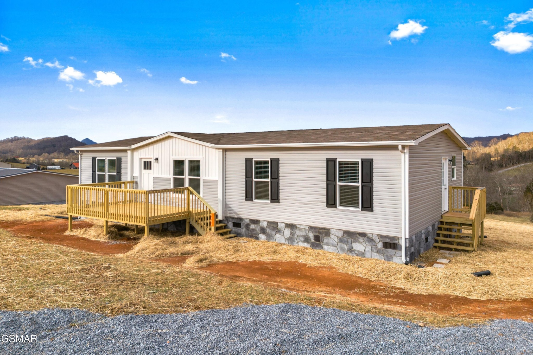 1111 Stanley Valley Road Rogersville, TN 37857 - Photo 28 of 34