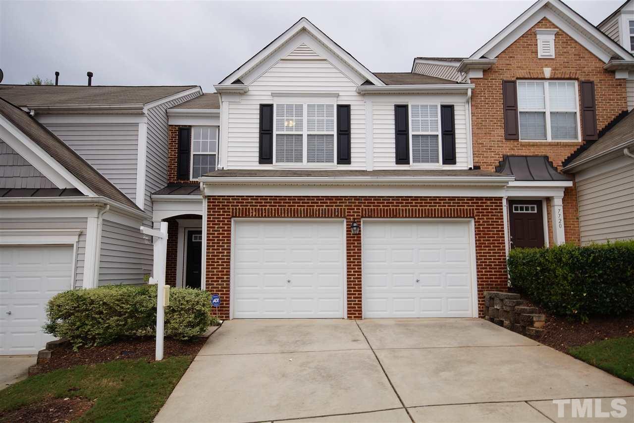 7722 Tanby Court Raleigh, NC 27613 - Photo 1 of 24