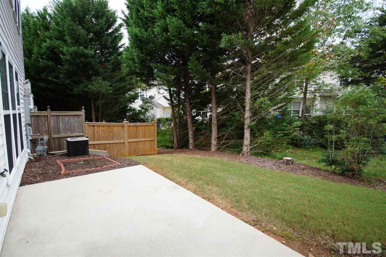 7722 Tanby Court Raleigh, NC 27613 - Photo 21 of 24