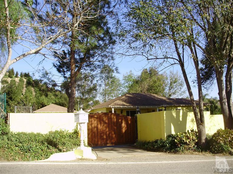 8002 Balcom Canyon Road Somis, CA 93066 - Photo 3 of 6 Additional Photo