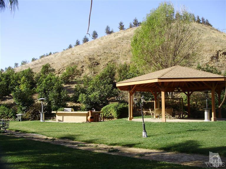 8002 Balcom Canyon Road Somis, CA 93066 - Photo 4 of 6 Additional Photo