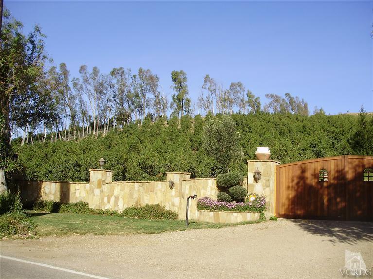 8002 Balcom Canyon Road Somis, CA 93066 - Photo 5 of 6 Additional Photo