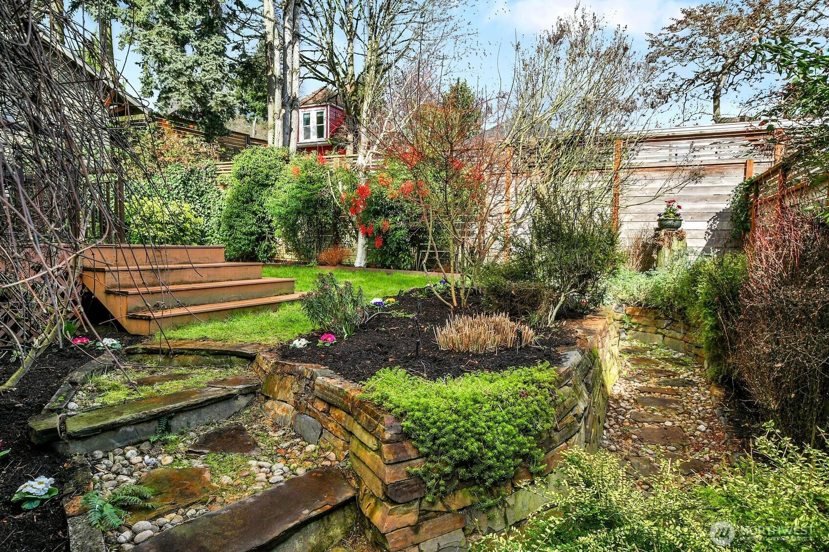 608 North 64th Street Seattle, WA 98103 - Photo 13 of 32 Gallery Image 13