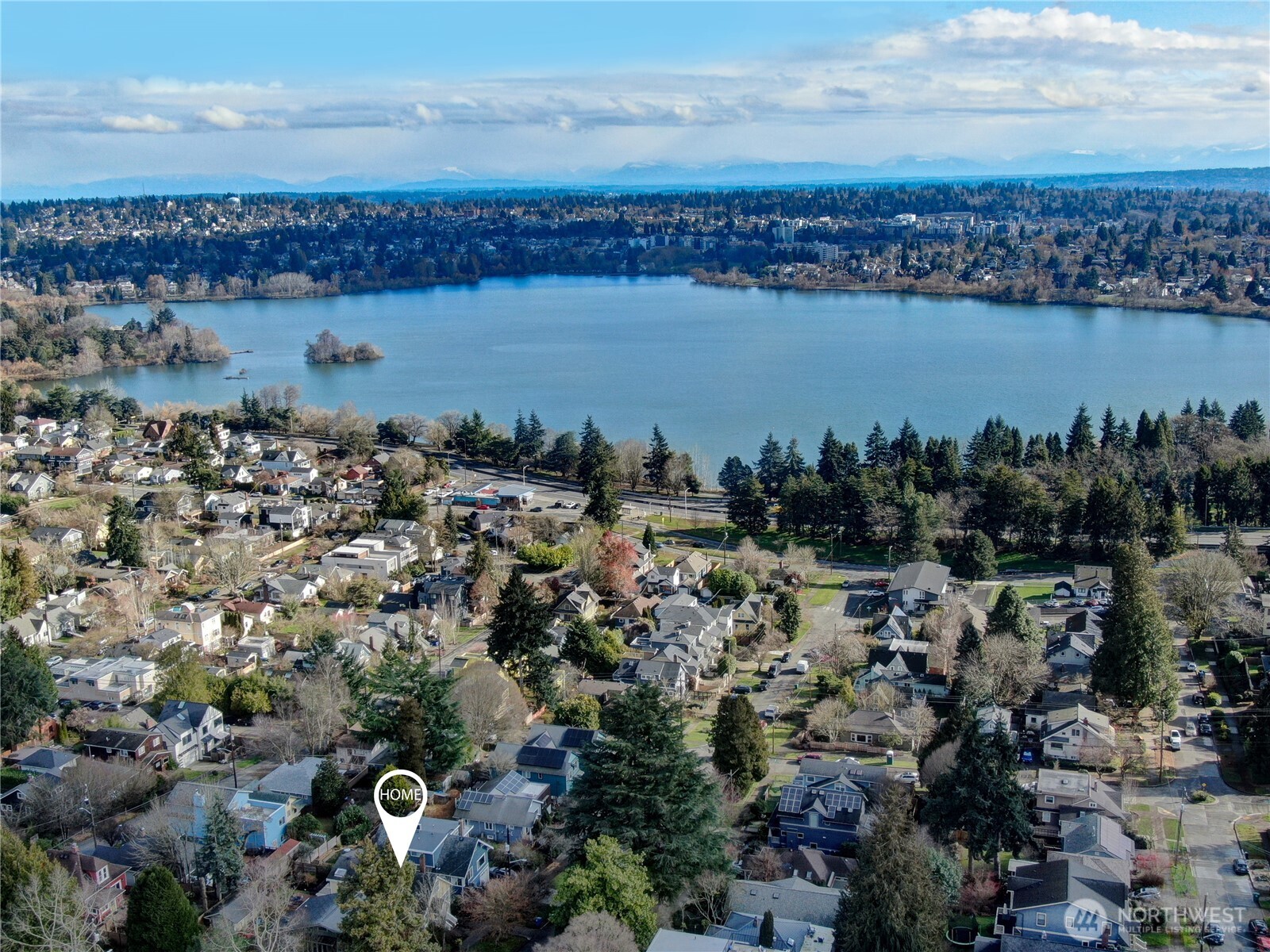608 North 64th Street Seattle, WA 98103 - Photo 2 of 32 Gallery Image 2
