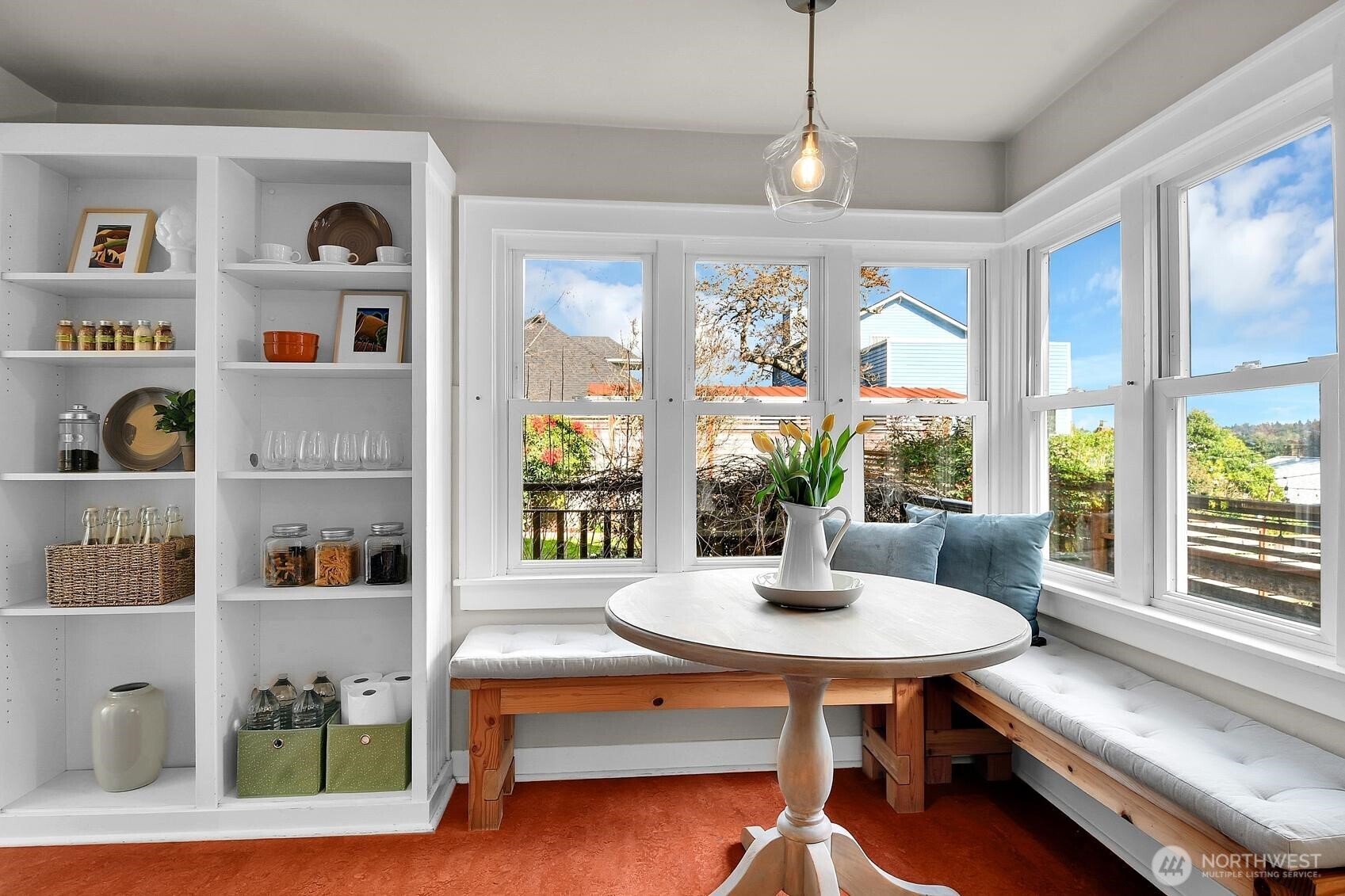 608 North 64th Street Seattle, WA 98103 - Photo 9 of 32 Gallery Image 9