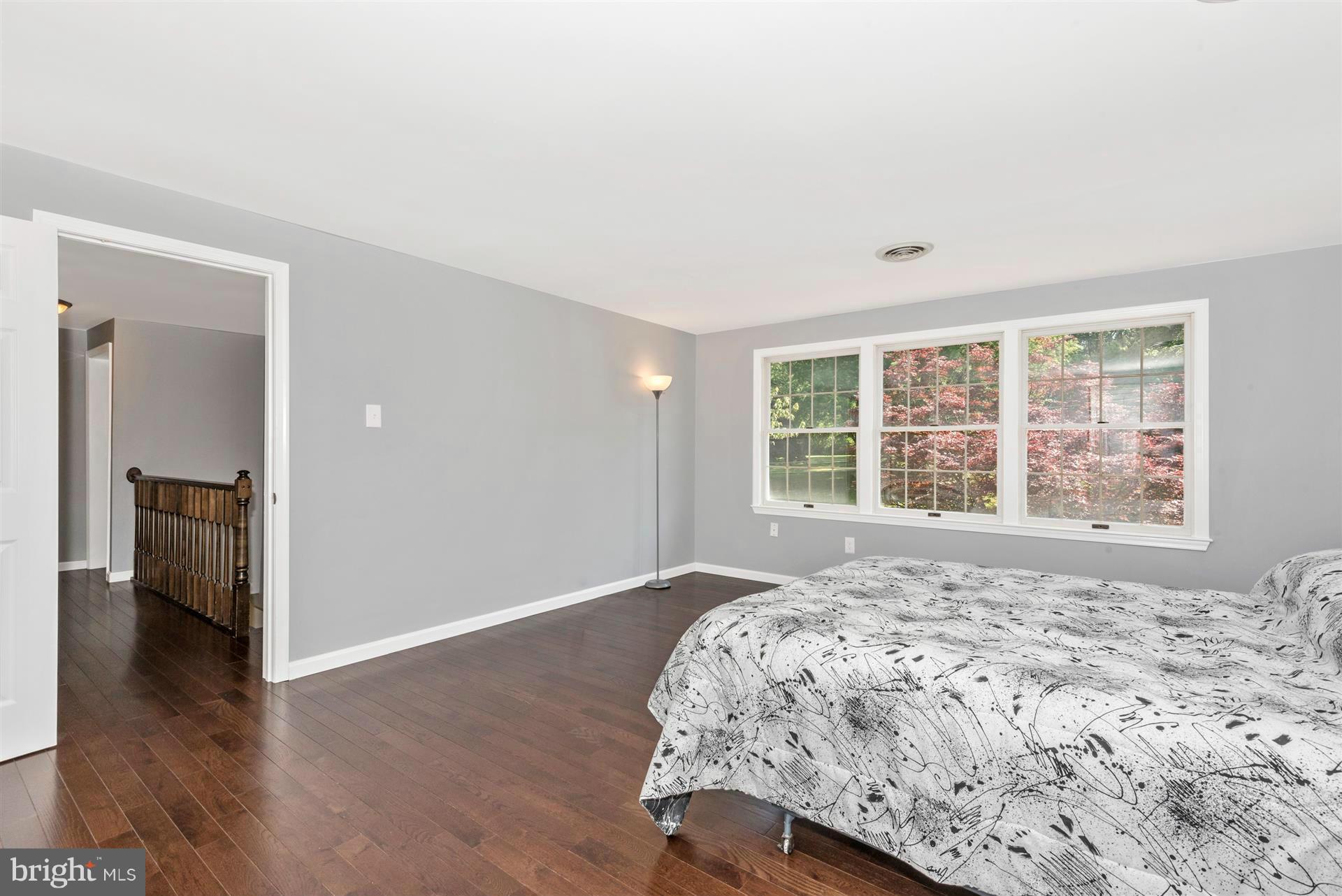 1626 Maydale Drive Silver Spring, MD 20905 - Photo 13 of 26 Bedroom (Master)