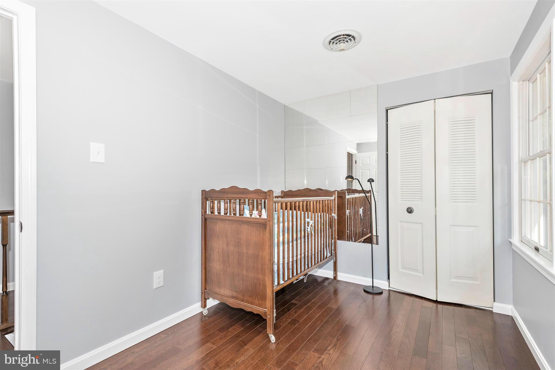 1626 Maydale Drive Silver Spring, MD 20905 - Photo 17 of 26 Bedroom 4