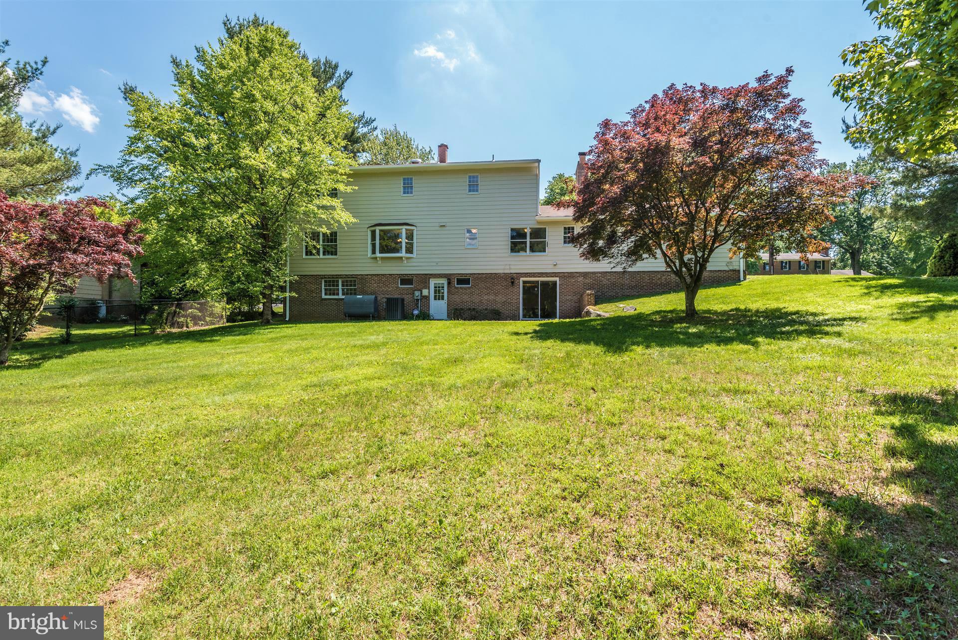 1626 Maydale Drive Silver Spring, MD 20905 - Photo 24 of 26 Exterior (Rear)