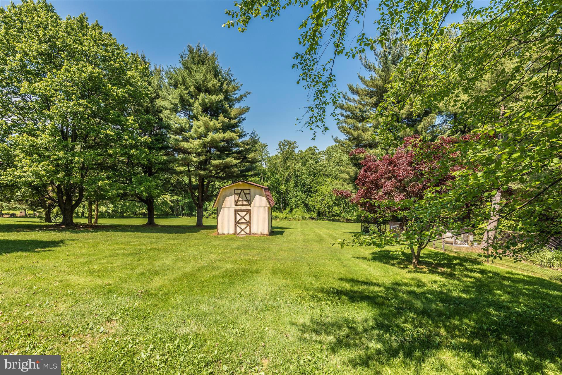 1626 Maydale Drive Silver Spring, MD 20905 - Photo 25 of 26 Exterior (Rear) 1 Acre