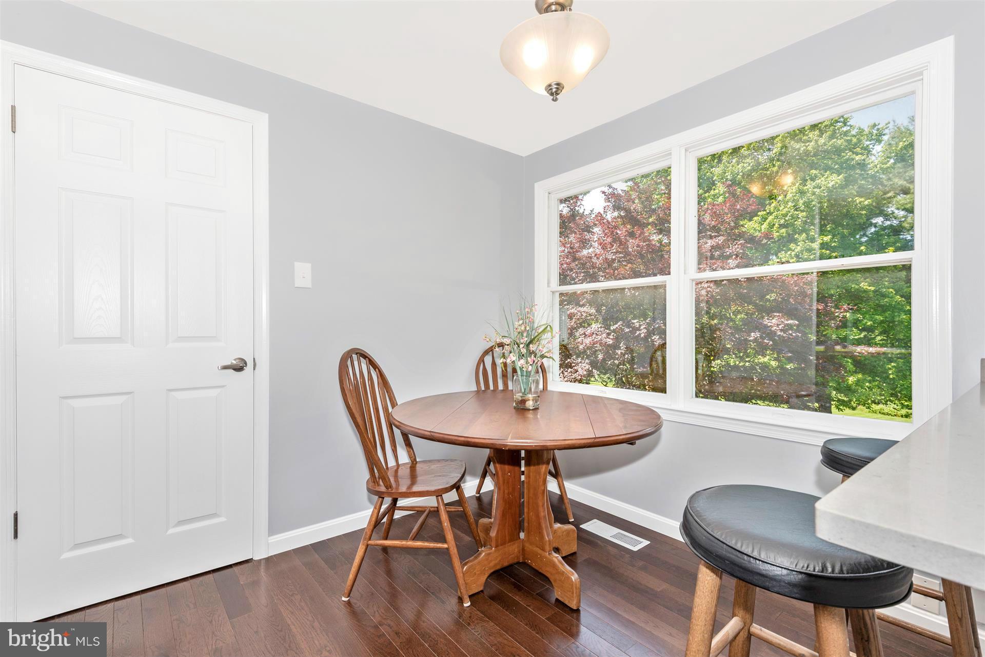 1626 Maydale Drive Silver Spring, MD 20905 - Photo 5 of 26 Breakfast Room
