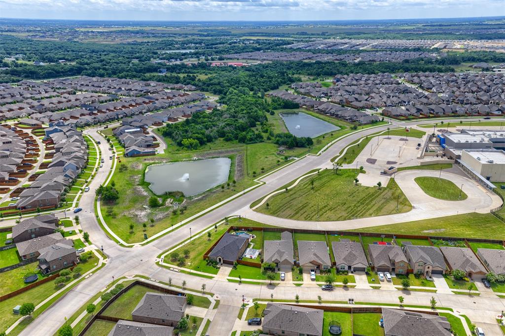 4014 Ridgetop Drive Heartland, TX 75126 - Photo 24 of 26