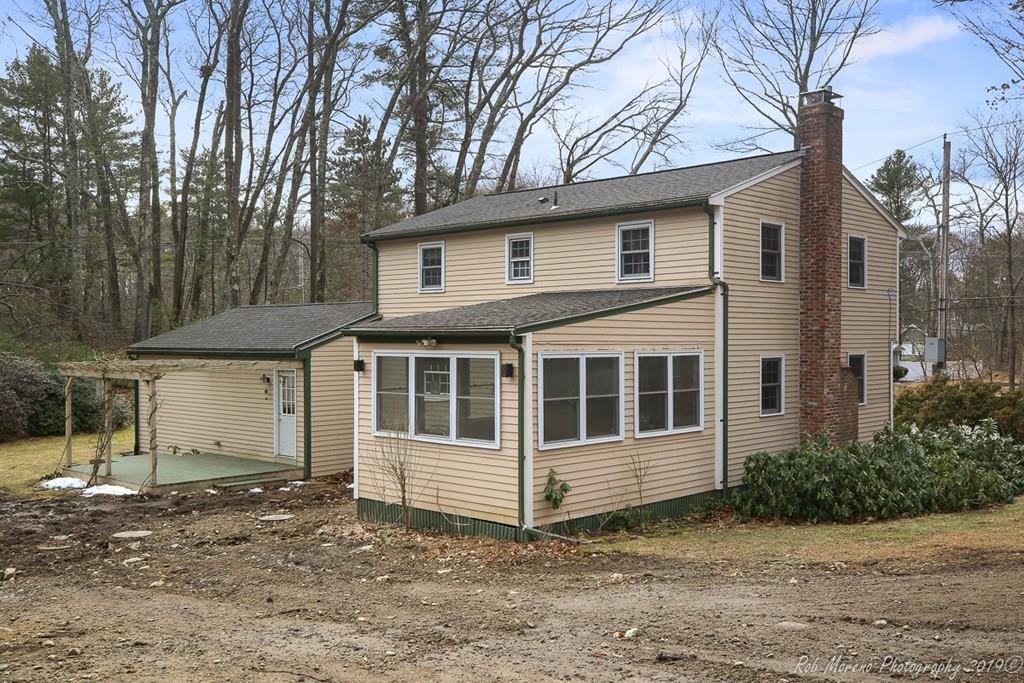 1 Marlboro Road Georgetown, MA 01833 - Photo 27 of 31 Gallery Image 27