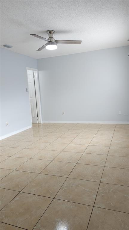 1737 Shady Ridge Court, Unit 231 Orlando, FL 32807 - Photo 22 of 30 a view of an empty room