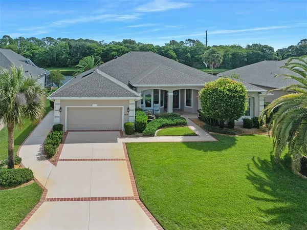 $750,000 | 814 Westlake Drive, Ormond Beach, FL 32174