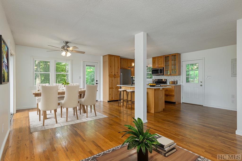 5183 Big Ridge Road Glenville, NC 28736 - Photo 17 of 48 Gallery Image 17