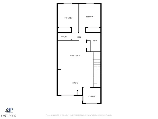 $1,850 | 334 Cymbal Place, Henderson, NV 89015