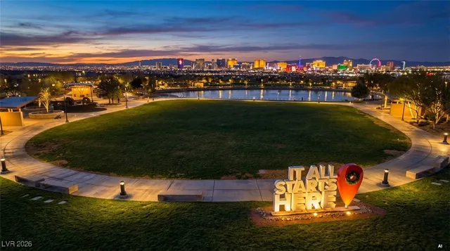 $1,850 | 334 Cymbal Place, Henderson, NV 89015