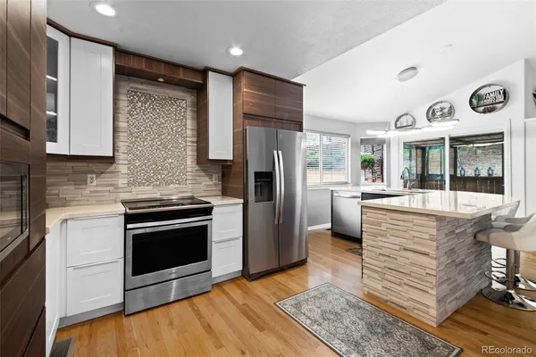 $629,000 | 9235 West Hinsdale Place, Littleton, CO 80128