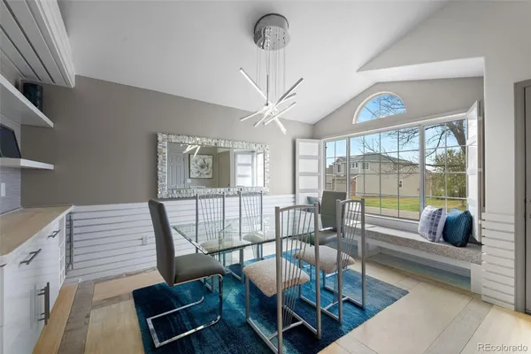 $629,000 | 9235 West Hinsdale Place, Littleton, CO 80128