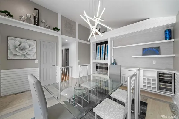 $629,000 | 9235 West Hinsdale Place, Littleton, CO 80128