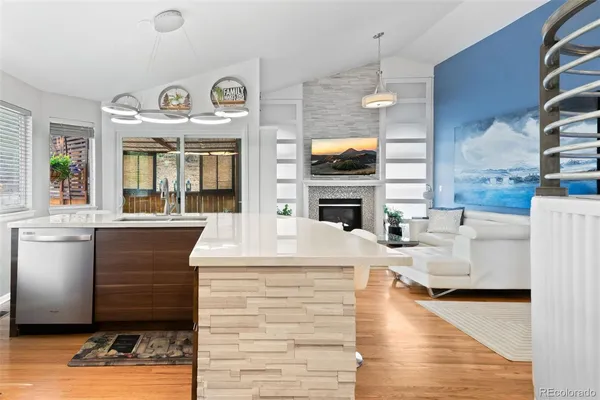 $629,000 | 9235 West Hinsdale Place, Littleton, CO 80128