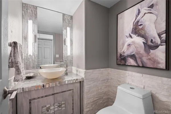 $629,000 | 9235 West Hinsdale Place, Littleton, CO 80128