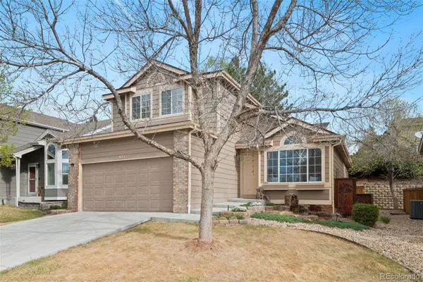 $629,000 | 9235 West Hinsdale Place, Littleton, CO 80128