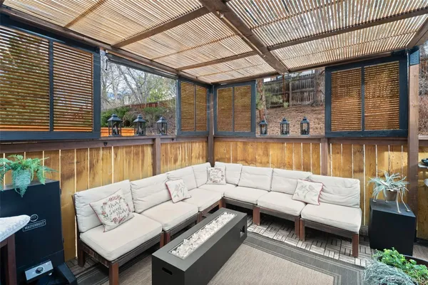 $629,000 | 9235 West Hinsdale Place, Littleton, CO 80128