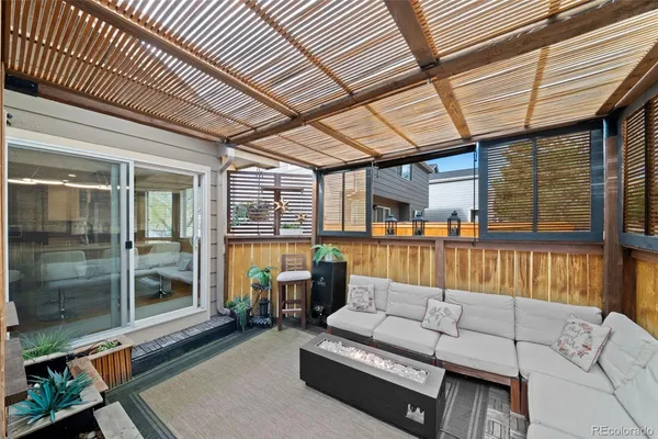$629,000 | 9235 West Hinsdale Place, Littleton, CO 80128