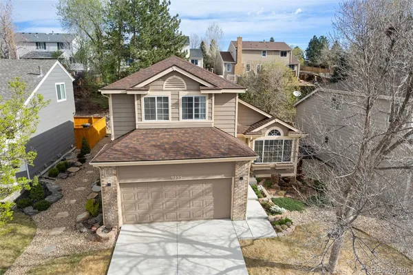 $629,000 | 9235 West Hinsdale Place, Littleton, CO 80128