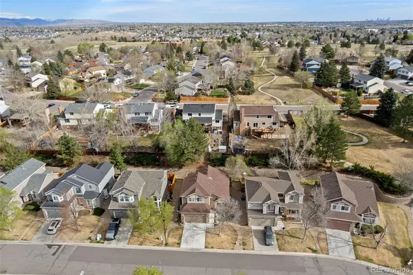$629,000 | 9235 West Hinsdale Place, Littleton, CO 80128
