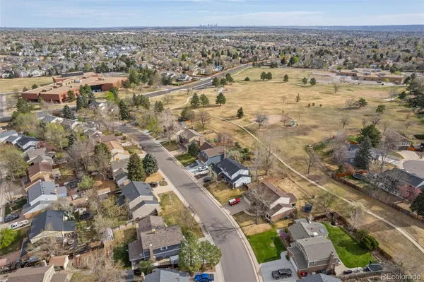 $629,000 | 9235 West Hinsdale Place, Littleton, CO 80128