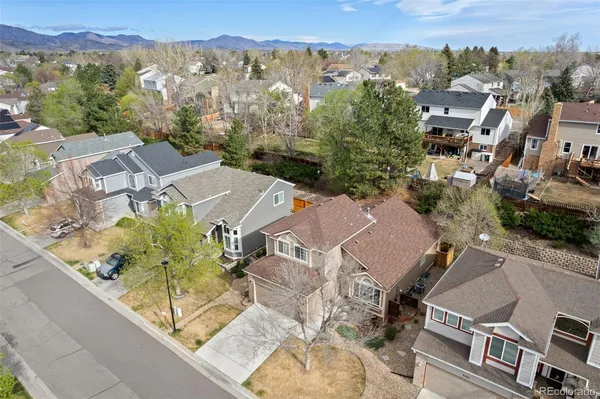 $629,000 | 9235 West Hinsdale Place, Littleton, CO 80128