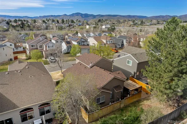 $629,000 | 9235 West Hinsdale Place, Littleton, CO 80128