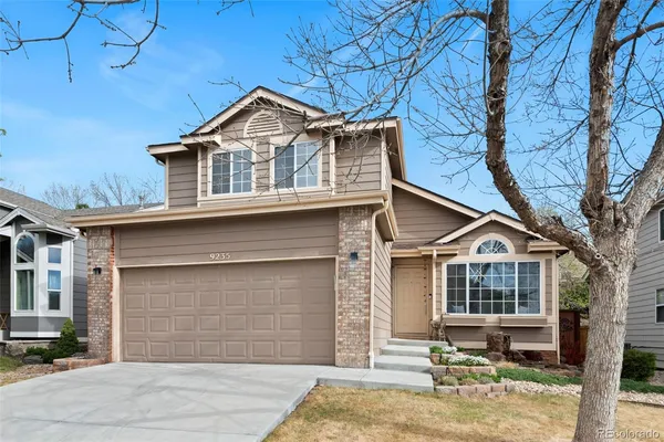 $629,000 | 9235 West Hinsdale Place, Littleton, CO 80128