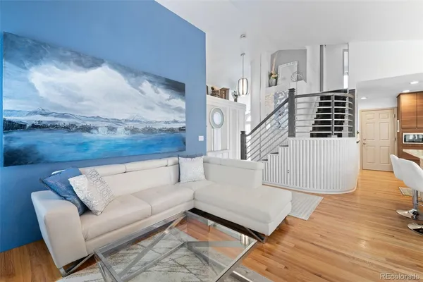$629,000 | 9235 West Hinsdale Place, Littleton, CO 80128