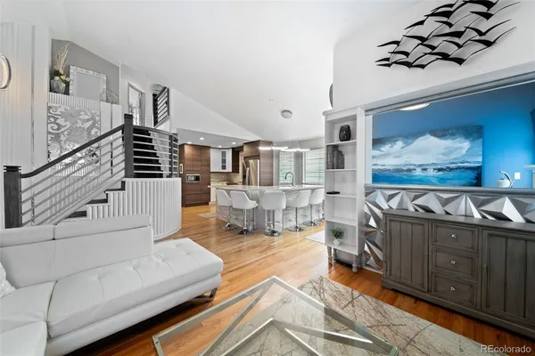 $629,000 | 9235 West Hinsdale Place, Littleton, CO 80128