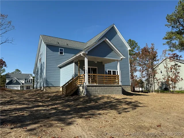 $375,000 | 176 Travelers Way, Lillington, NC 27546