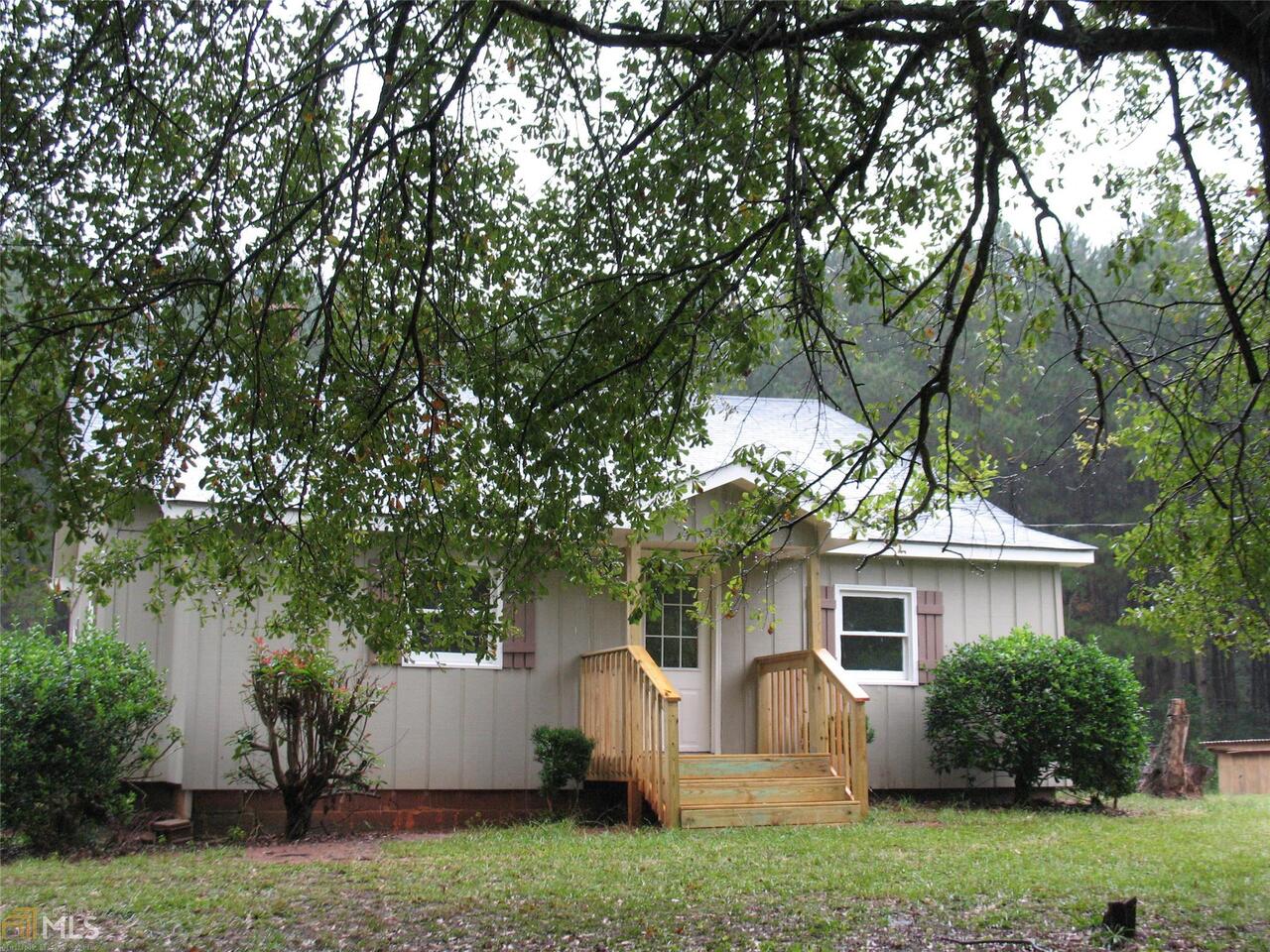 2921 Redwine Church Road, Unit A Canon, GA 30520 - Photo 1 of 1 Gallery Image 1