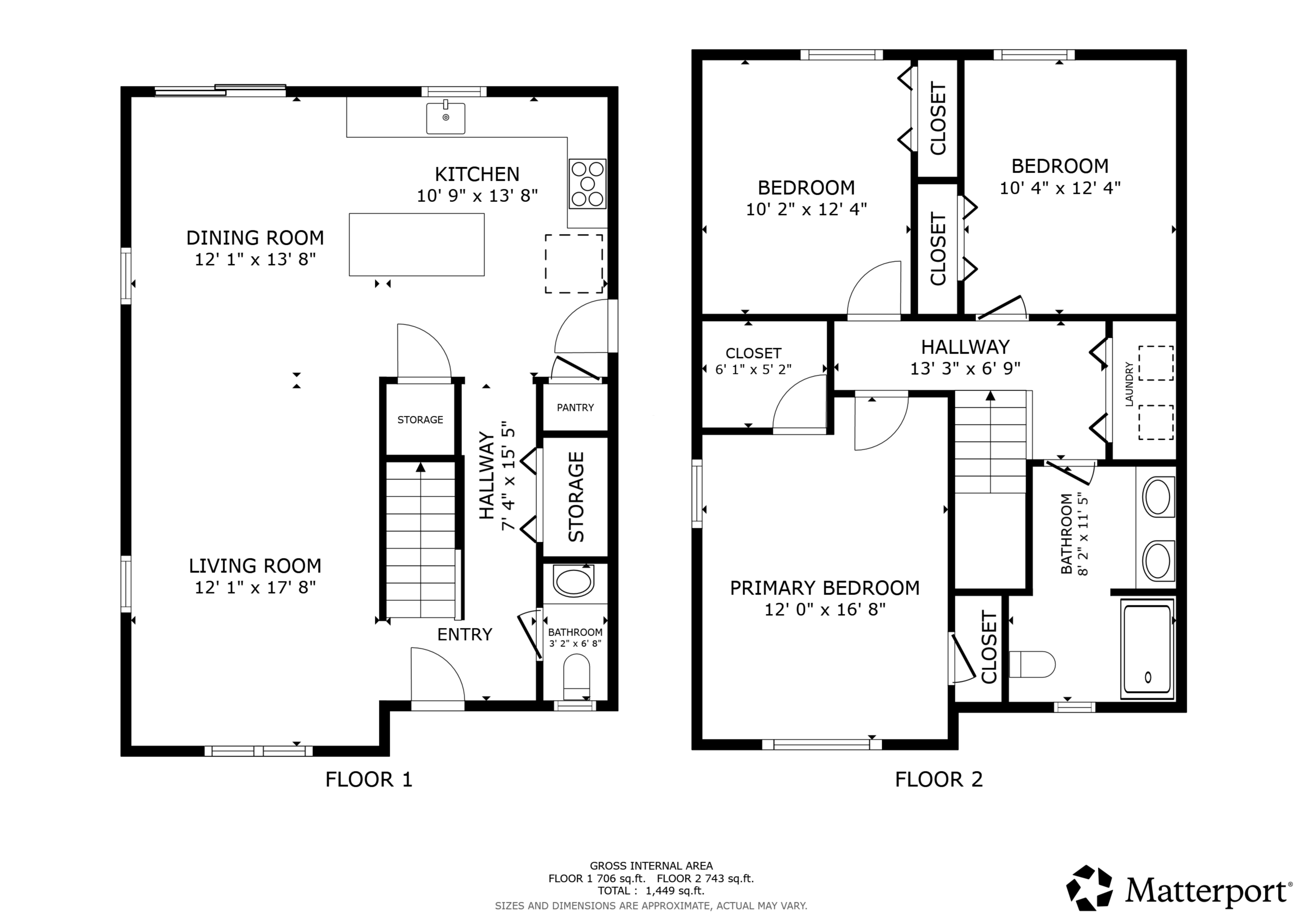 12 Robinson Road Scarborough, ME 04074 - Photo 37 of 39 Gallery Image 37
