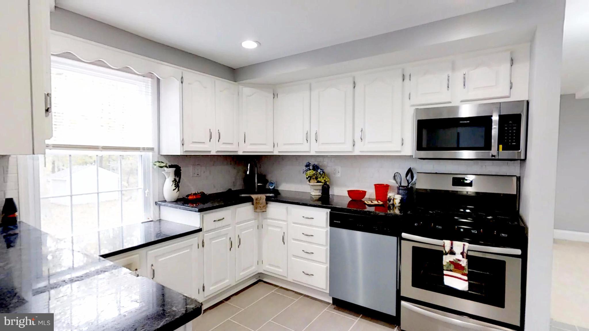 9823 Branchleigh Road Randallstown, MD 21133 - Photo 2 of 29 Kitchen