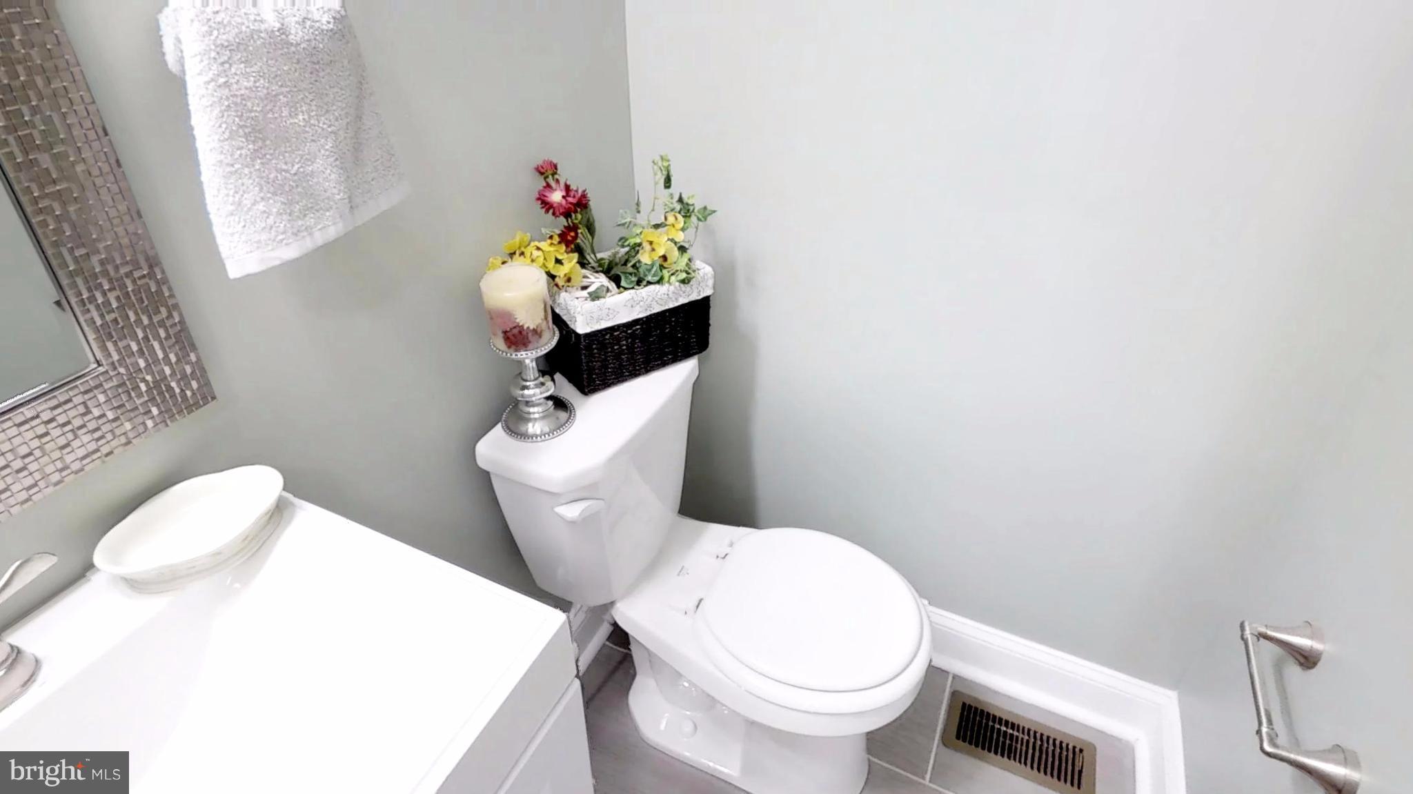 9823 Branchleigh Road Randallstown, MD 21133 - Photo 11 of 29 Bath