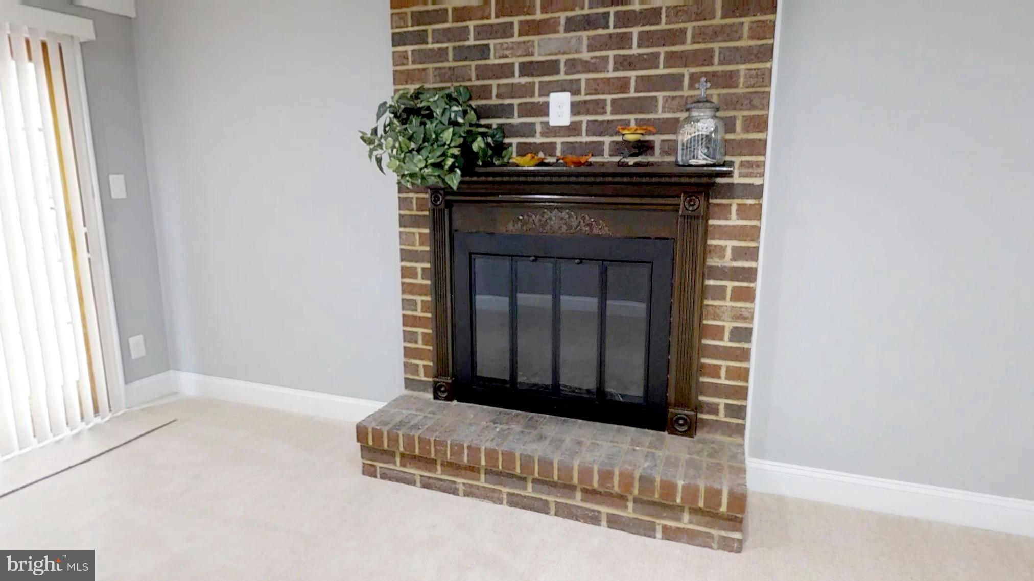9823 Branchleigh Road Randallstown, MD 21133 - Photo 12 of 29 Family Room