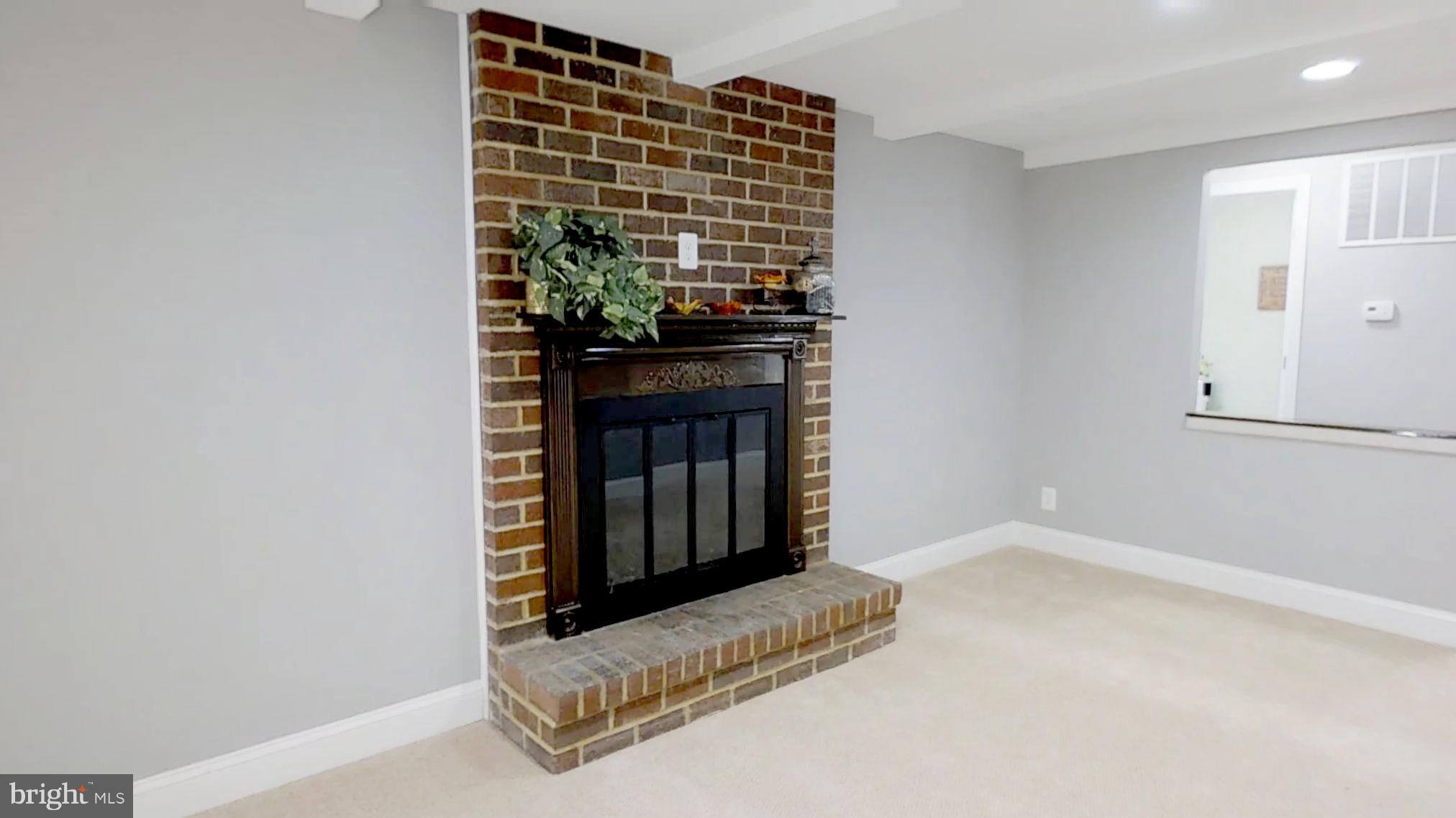 9823 Branchleigh Road Randallstown, MD 21133 - Photo 13 of 29 Family Room
