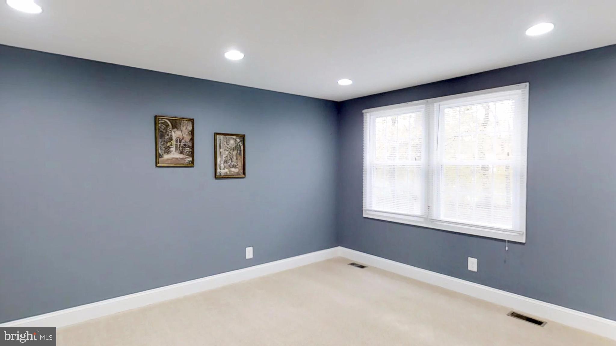 9823 Branchleigh Road Randallstown, MD 21133 - Photo 14 of 29 Bedroom