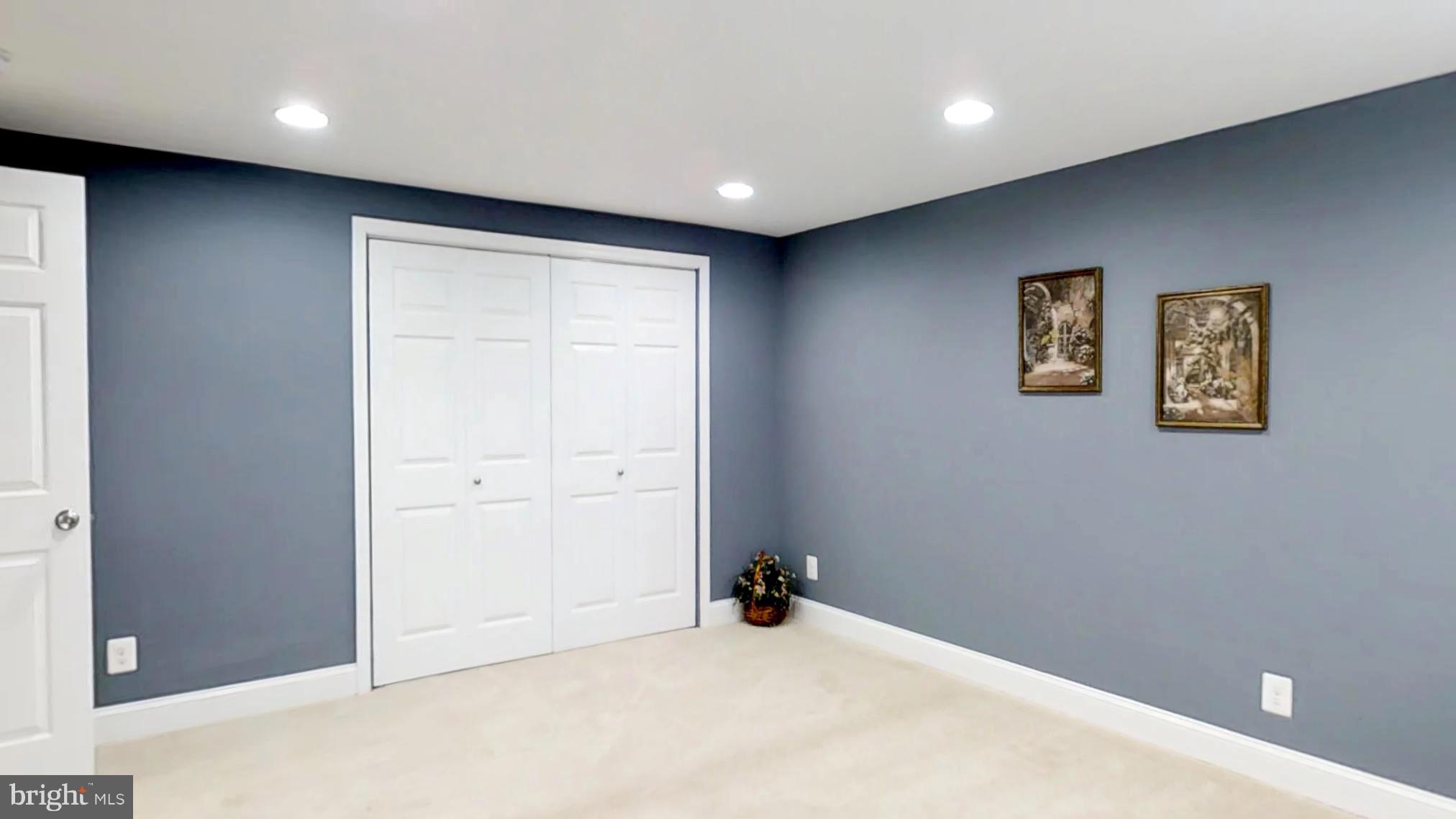 9823 Branchleigh Road Randallstown, MD 21133 - Photo 16 of 29 Bedroom