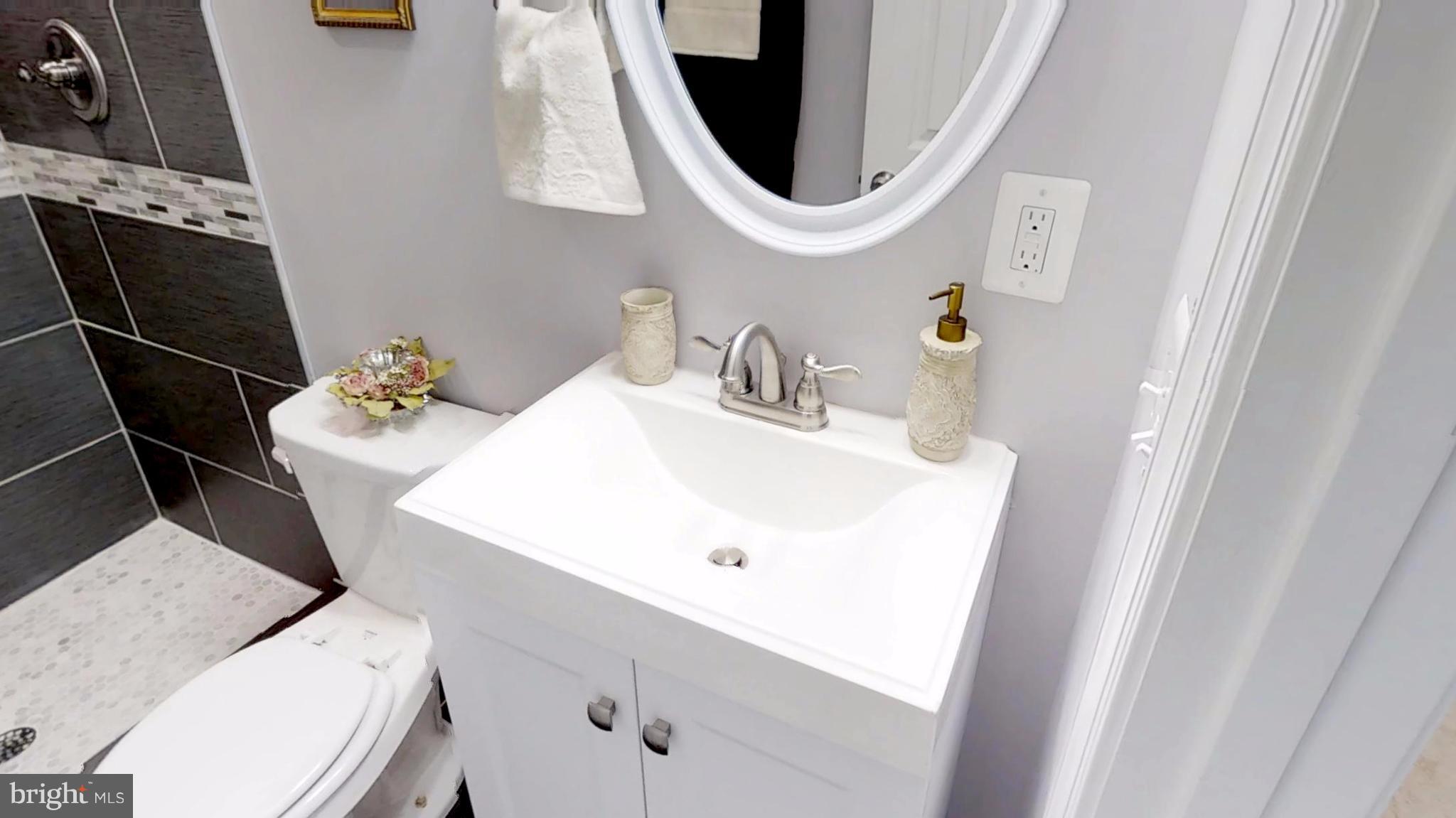 9823 Branchleigh Road Randallstown, MD 21133 - Photo 18 of 29 Bath