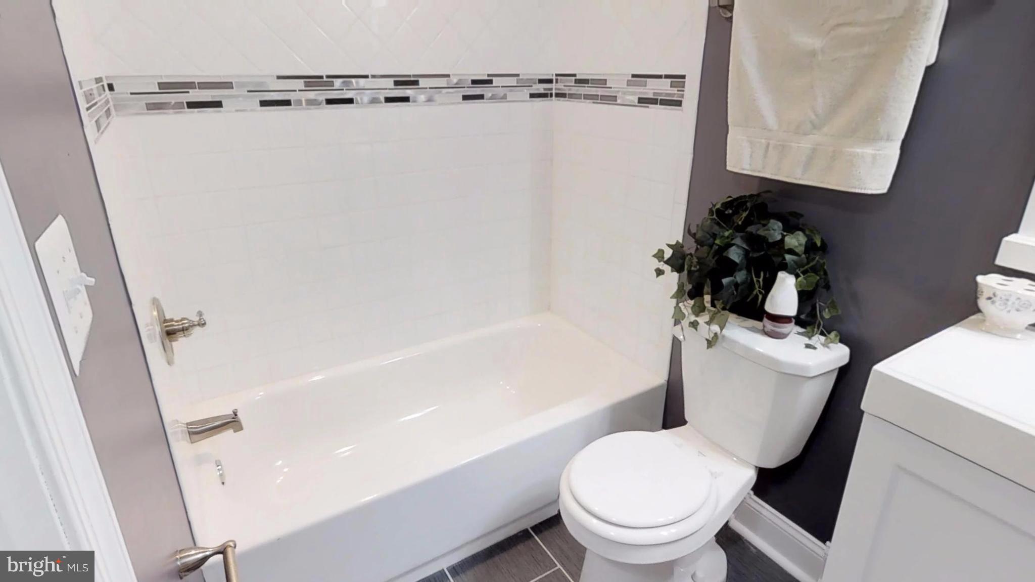 9823 Branchleigh Road Randallstown, MD 21133 - Photo 19 of 29 Bath