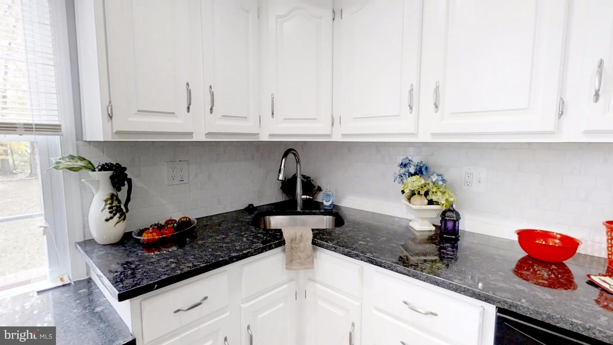 9823 Branchleigh Road Randallstown, MD 21133 - Photo 3 of 29 Kitchen